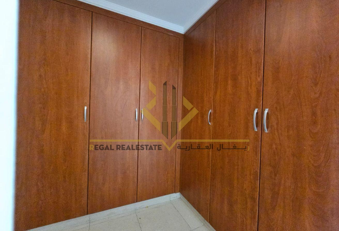 1 Month Free | 1BR Semi Furnished with balcony