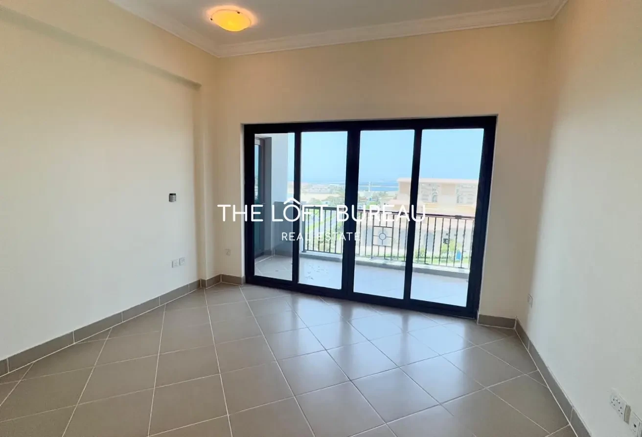 Corporate Discount | Spacious 3 BHK | 1 Month Free - Apartment in Doha