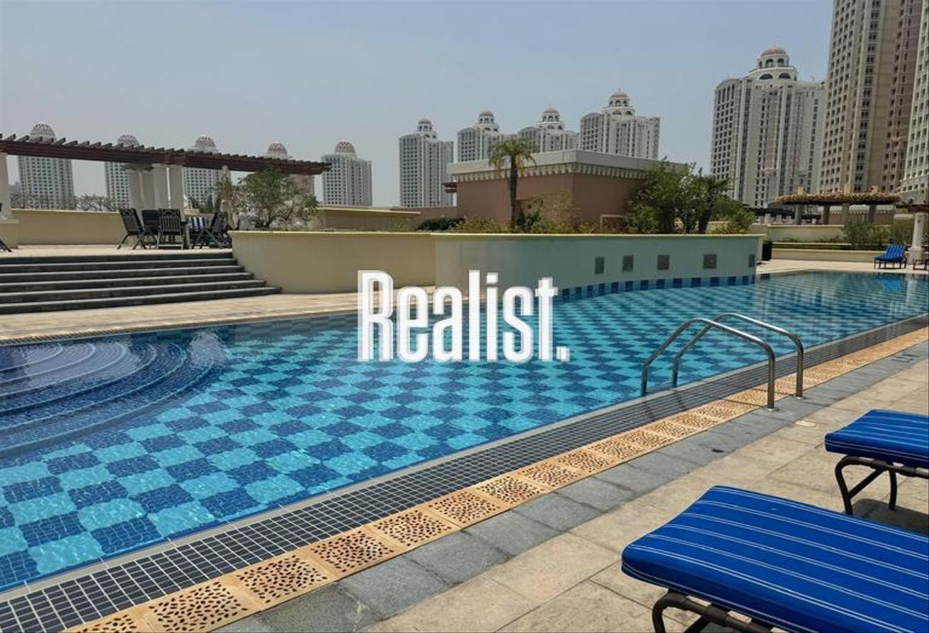 1 MONTH FREE | BILLS INCLUDED | 1 BEDROOM IN VIVA - Apartment in Viva East