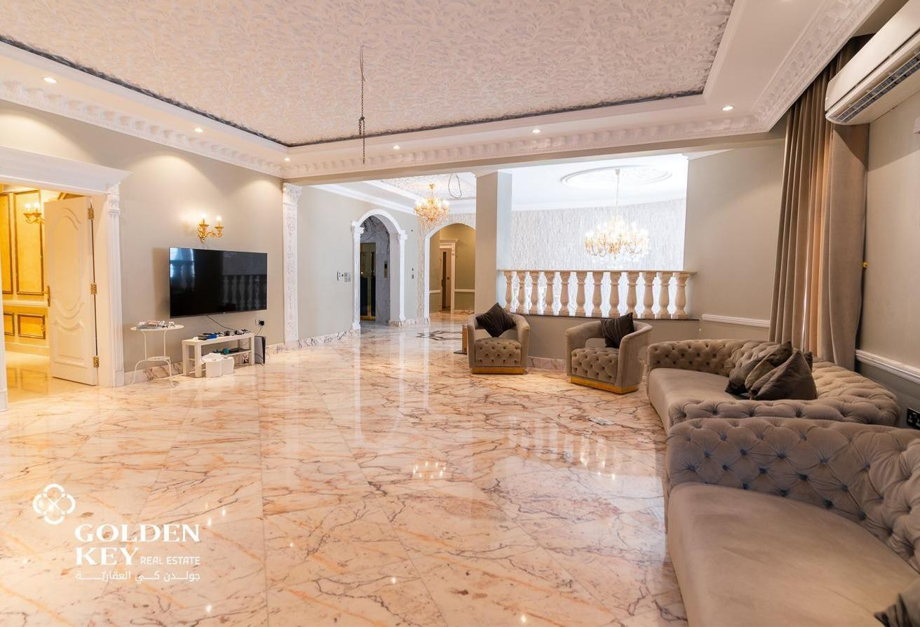 GREAT OFFER  STAND ALONE RESIDENTIAL VILLA | 12BHK - Villa in Doha