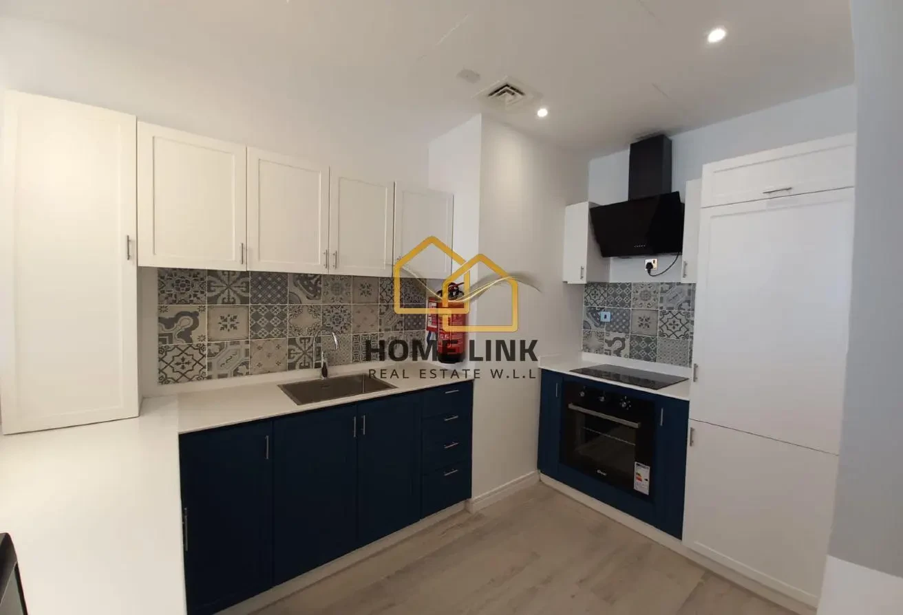 LUXURIOUS 1BHK APARTMENT IN DOHA | FULLY FURNISHED - Apartment in Al Sadd Road