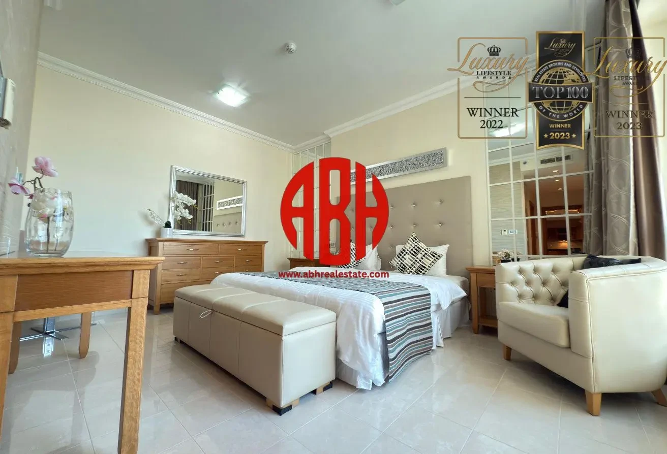 BILLS INCLUDED | LUXURY 3 BR FURNISHED | LAST UNIT - Apartment in Viva West