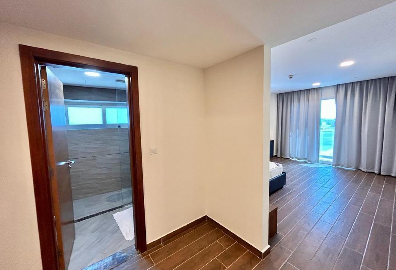 NICE AND MODERN / 2 BEDRROMS / BALCONY - Apartment in Al Erkyah City