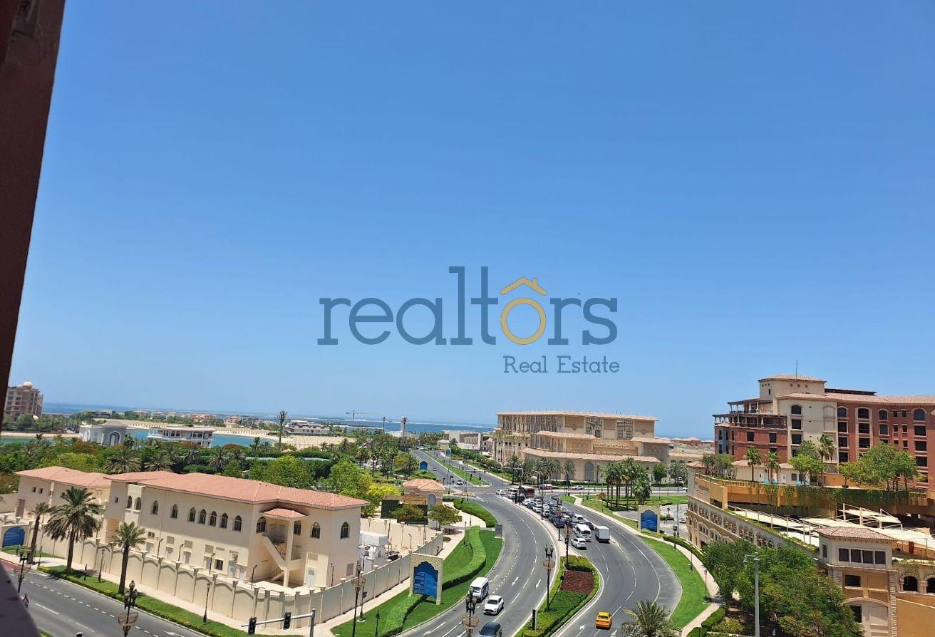 Elegant and compact 2 bedroom in a great location - Apartment in East Porto Drive