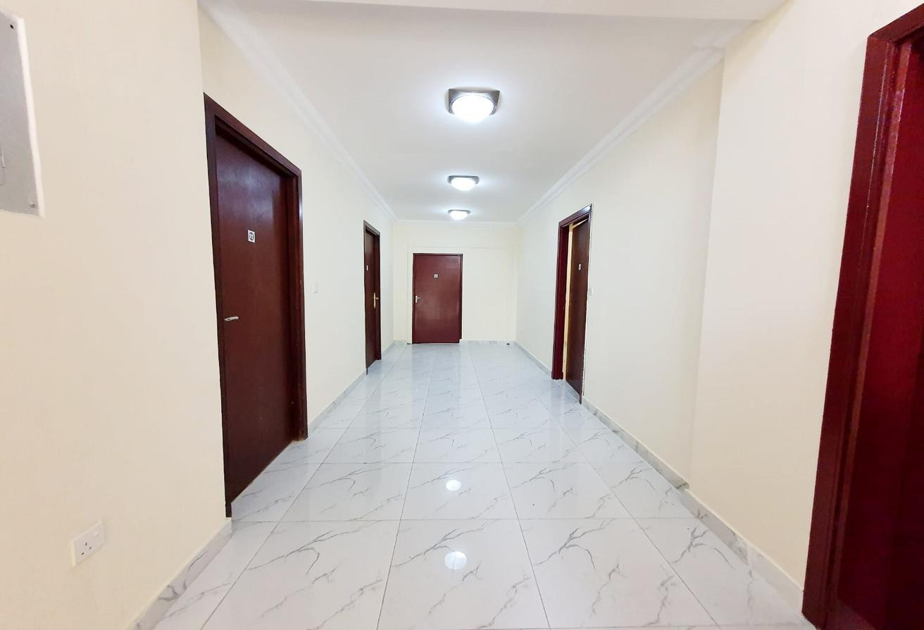 Studio Apartments for Rent – QAR 2,500 / Month - Studio Apartment in Al Duhail
