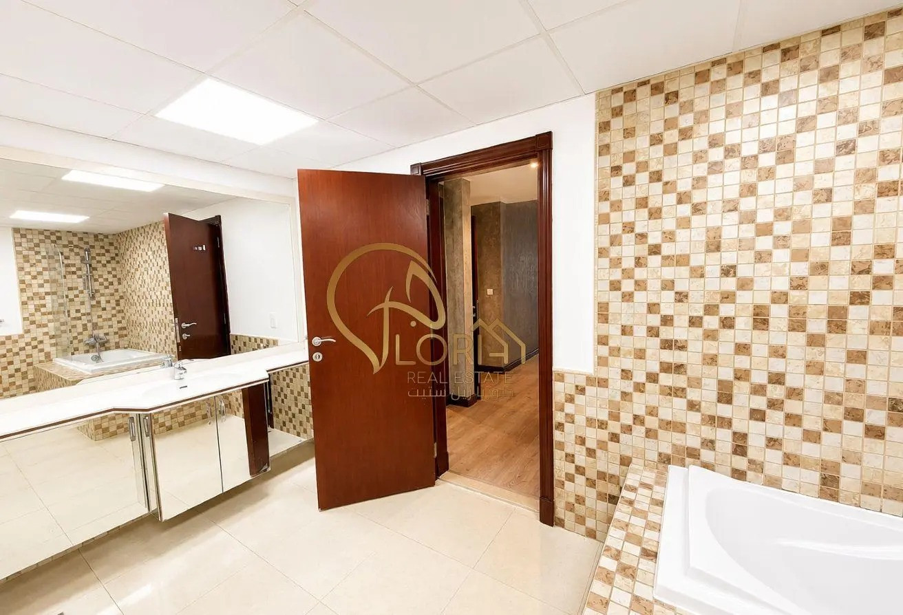 RENTED UNIT | READY APARTMENT | CRYSTAL WALK VIEW