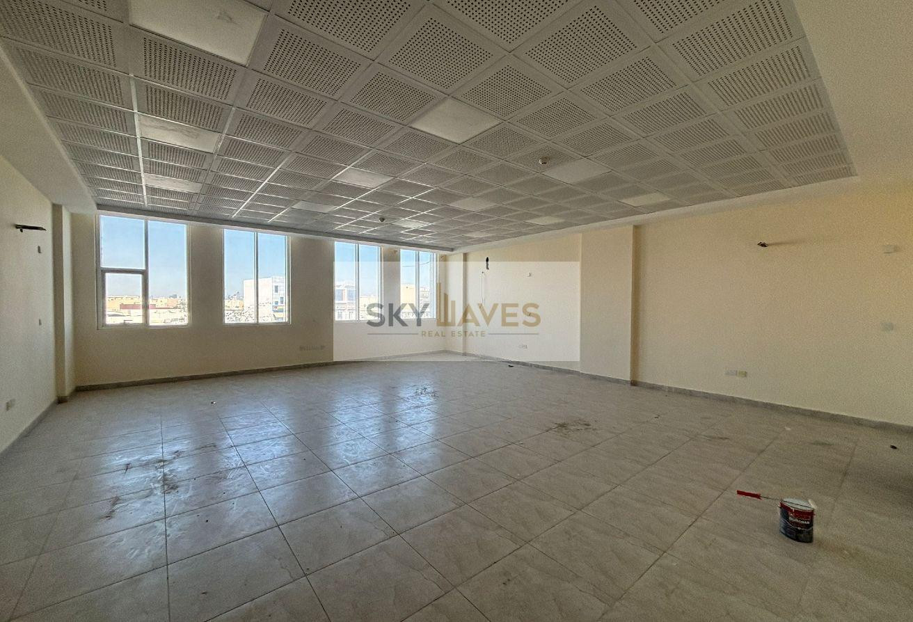 +6 Months Grace | Ready Office Space | Premium
