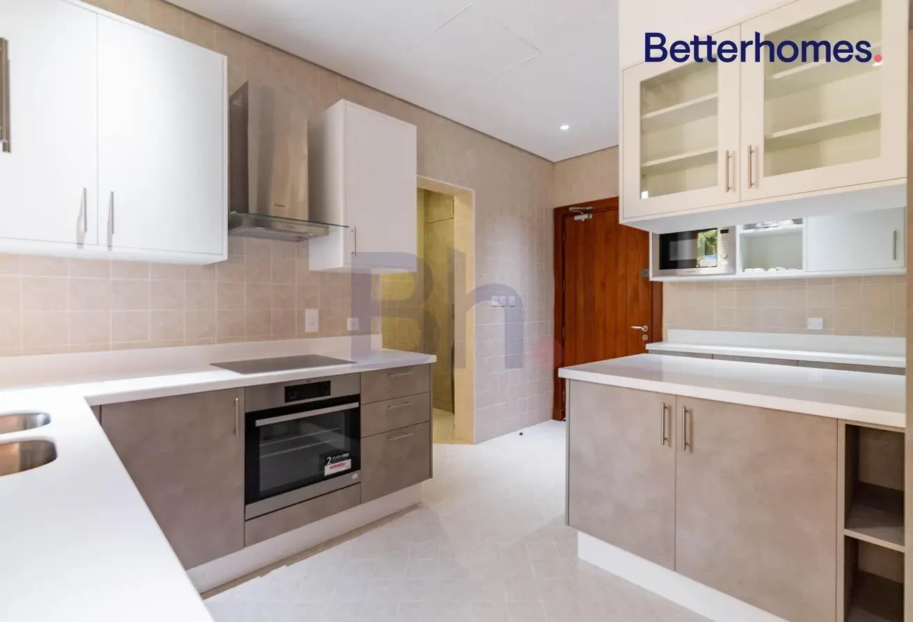 SPACIOUS | 4 BEDROOMS | 1 MONTH FREE - Apartment in West Bay Lagoon