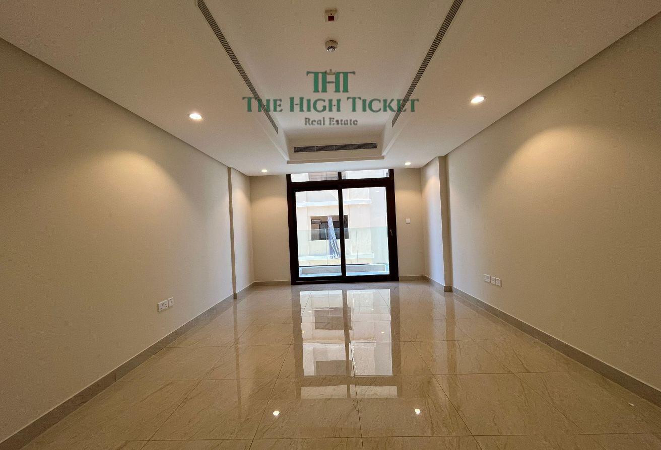 Cozy | 1BHK | SF | Pool and Gym - Apartment in Fox Hills South