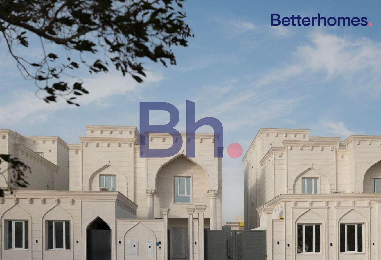 SPACIOUS VILLA | 7 BEDROOMS | ABU HAMOUR - Villa in Bu Hamour Street