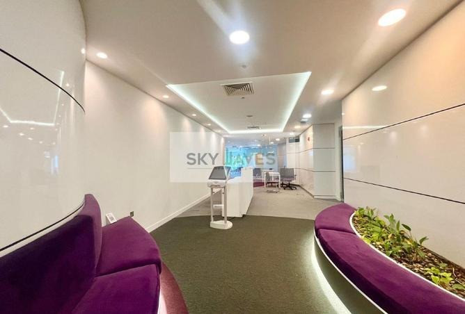 Luxury Business Center Near to Ramada Intersection