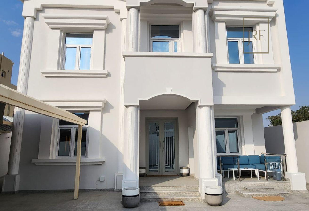 Two Villas | Rented 28k Income Brand New