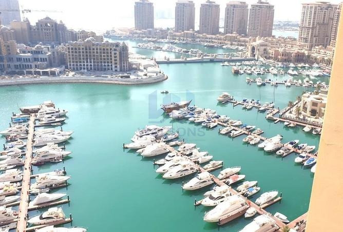 Rare Deal | 1 BHK with Balcony in Porto Arabia