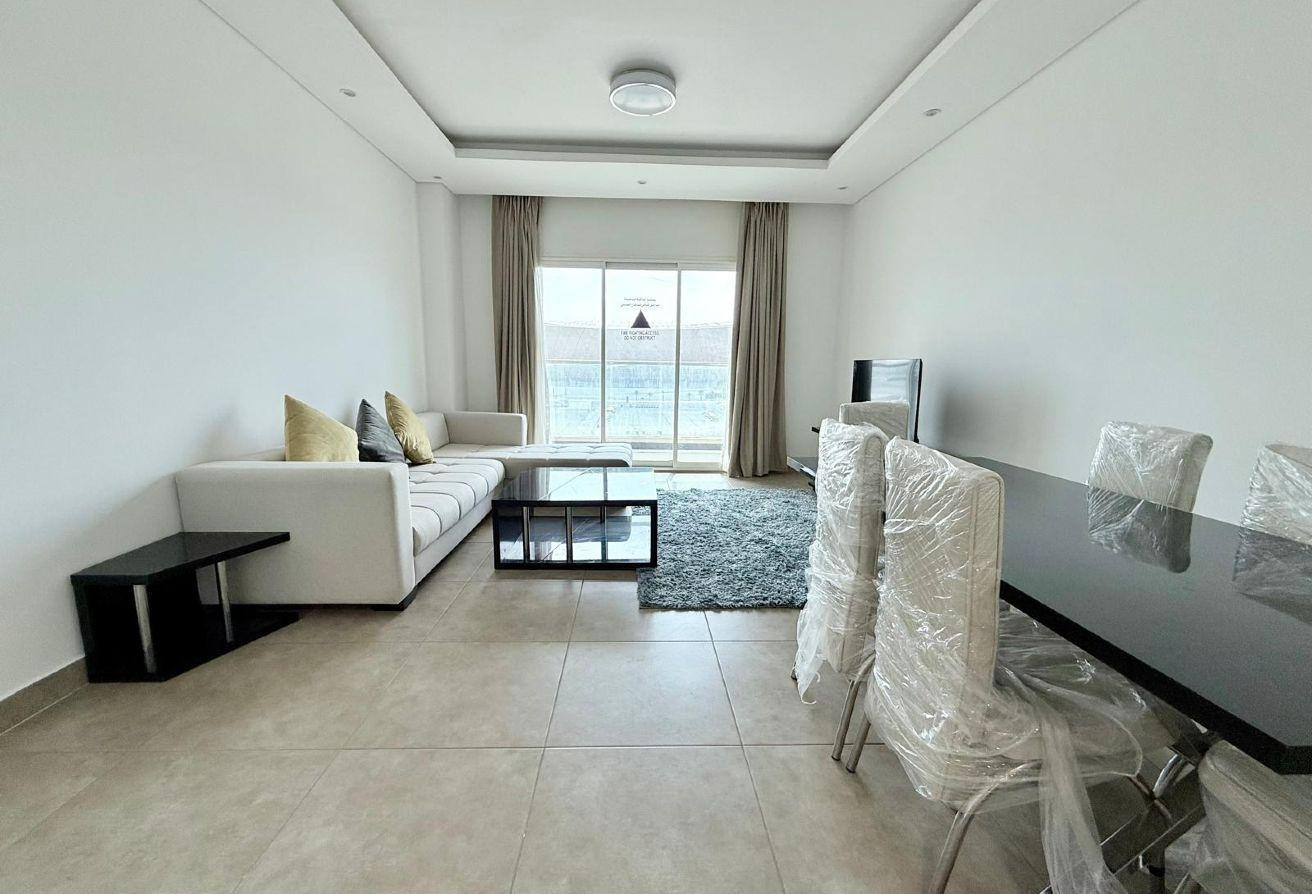 Affordable Price - Spacious 2Bedrooms - Lusail
