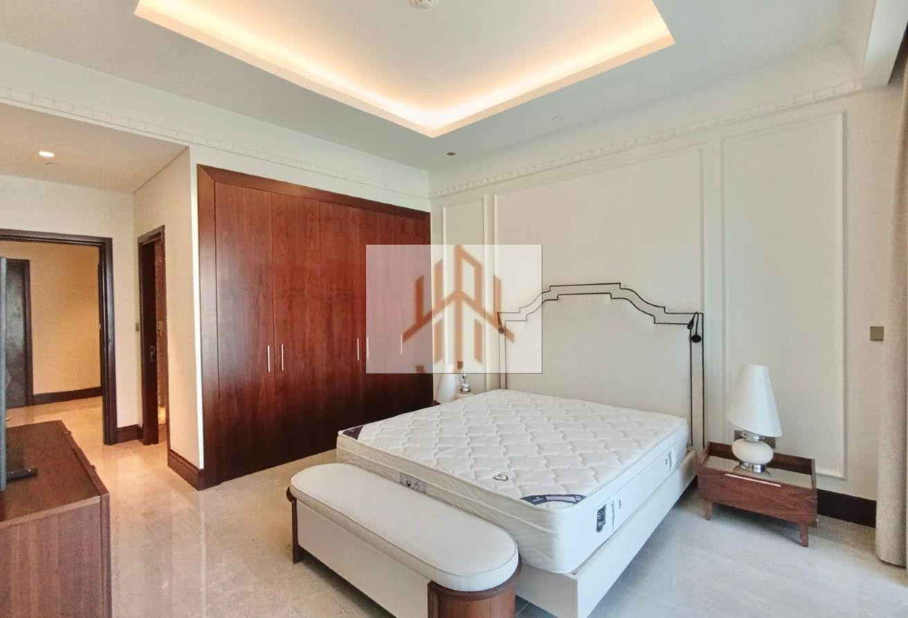 Payment Plan | Luxurious 3BR | Maid’s Room