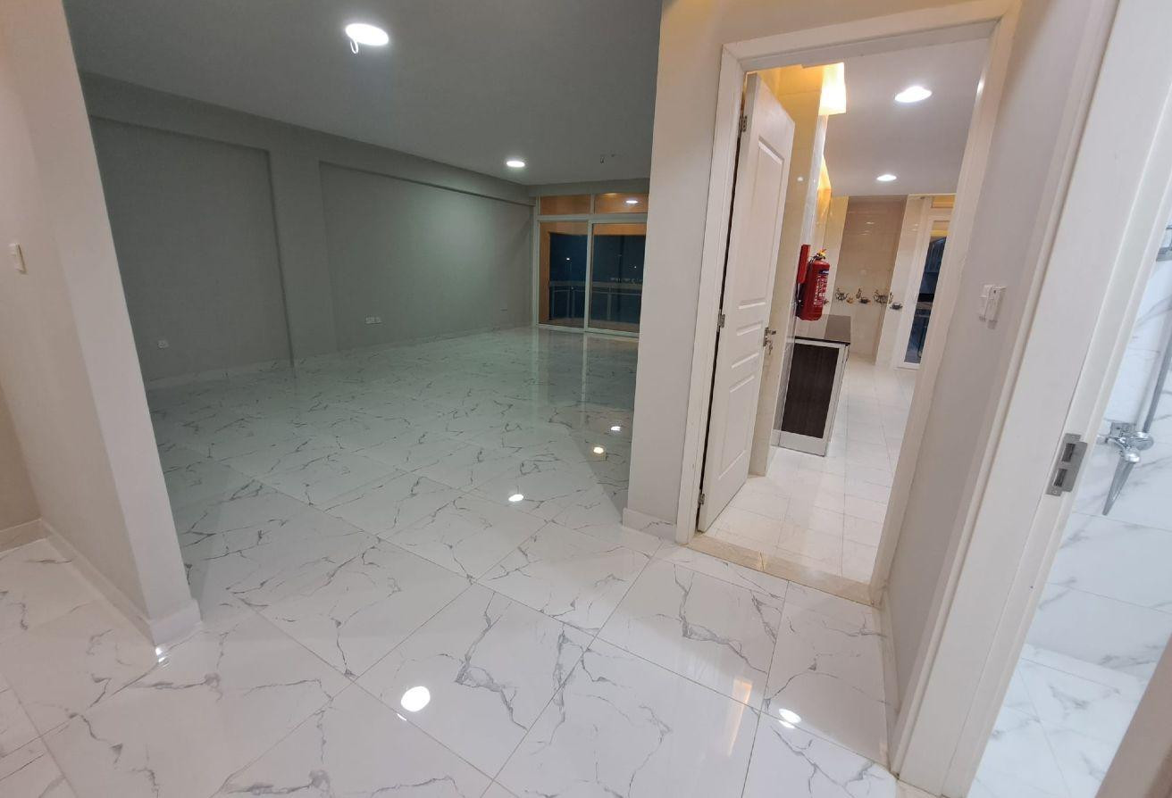 Available 2BHK Unfurnished nr Museum Metro Station - Apartment in Salata