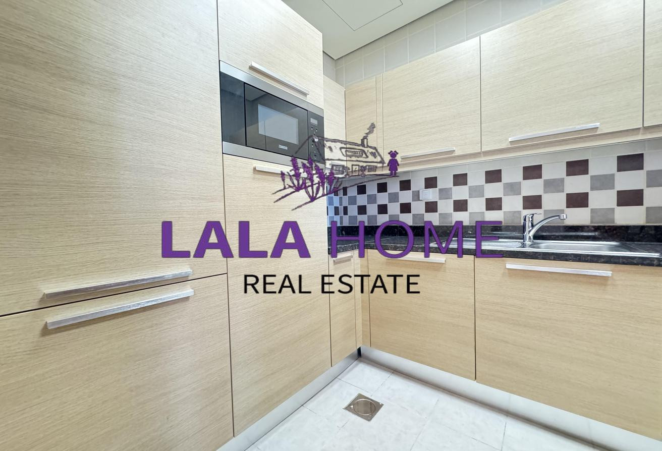 Semi Furnished 1 Bedroom, Lusail Fox Hills