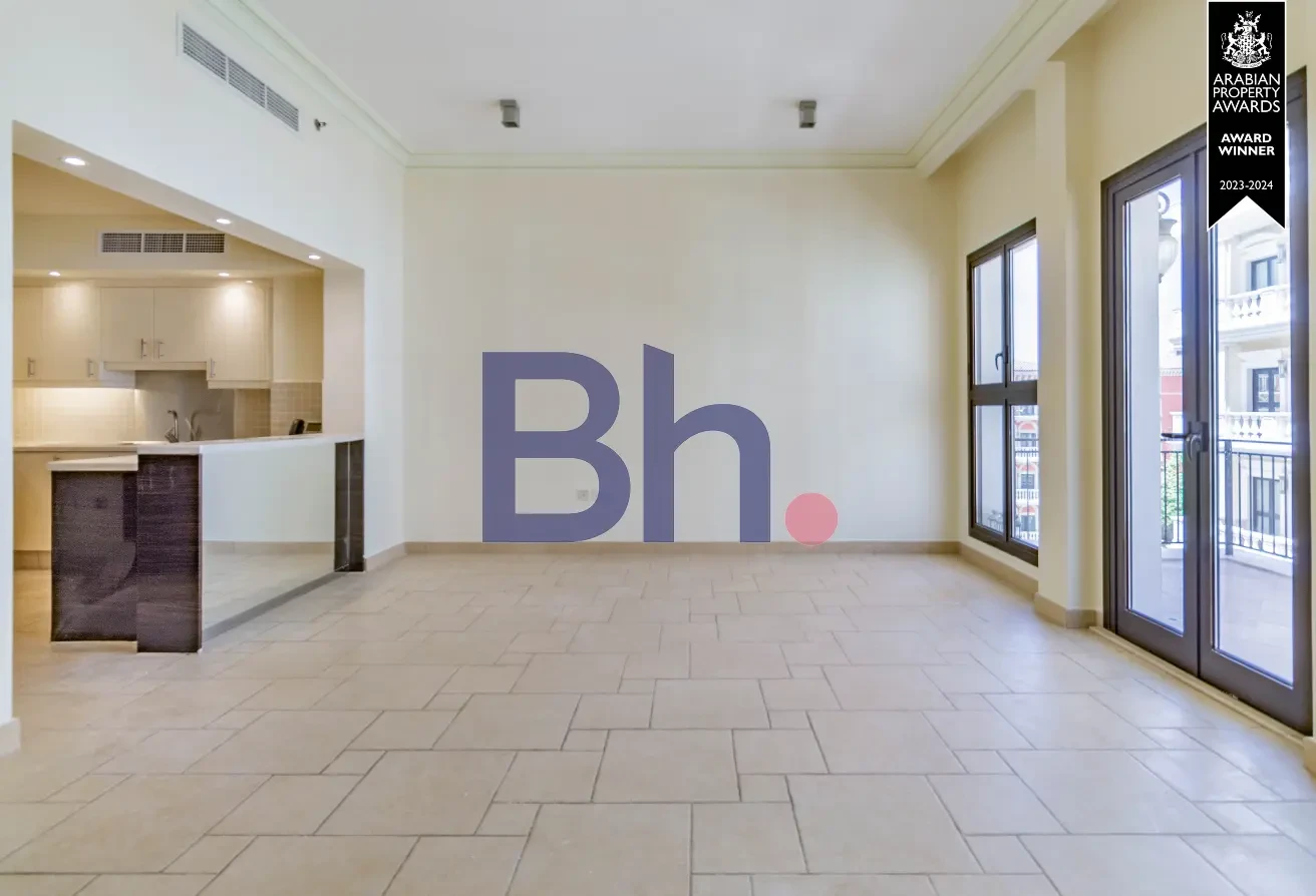 1 BEDROOM | SEMI-FURNISHED | QANAT LIFESTYLE - Apartment in Doha