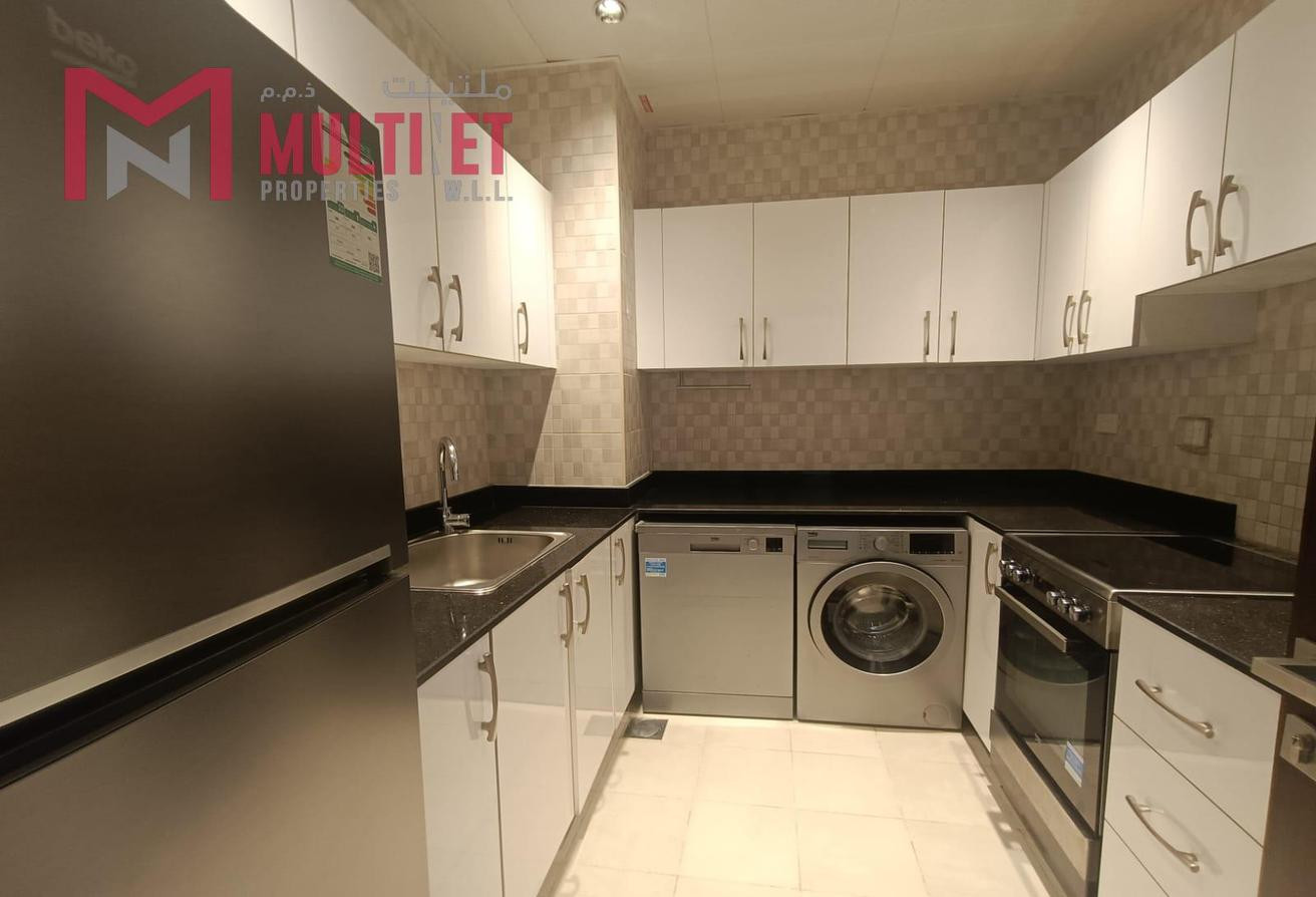 Premium 2 BHK FF Apt | Elegant | Luxury Living - Apartment in Giardino Apartments