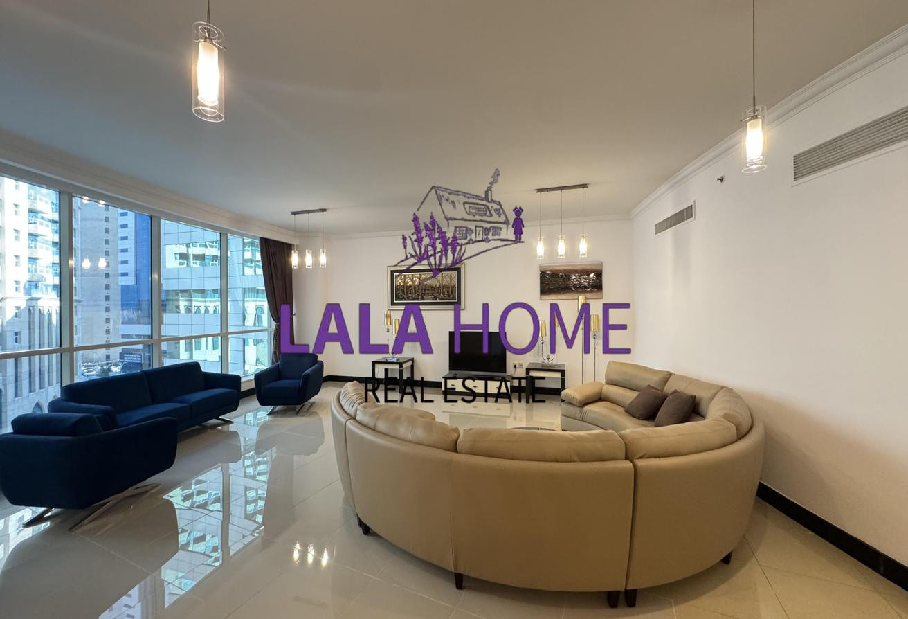 Duplex 3Bedrooms+, Bills Inc - West Bay - Duplex in West Bay