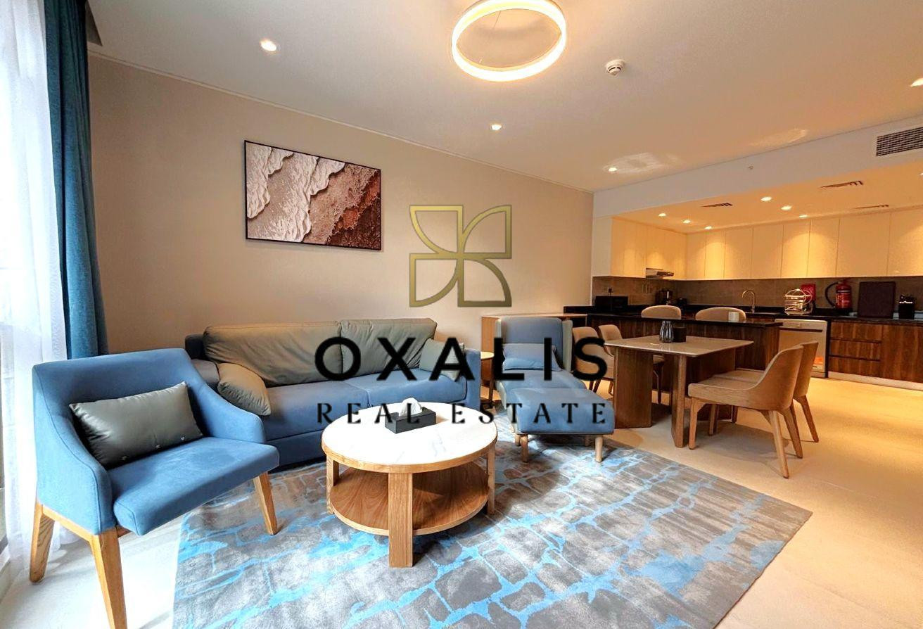 1 MONTH FREE | UNIQUE STUDIO FF | NO AGENCY FEE - Studio Apartment in La Plage South