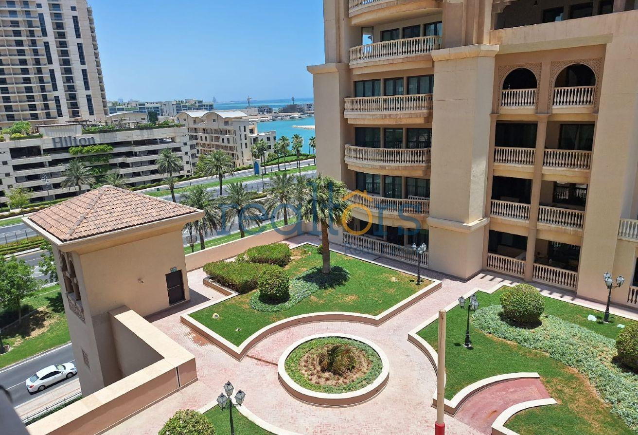 Great deal for a spacious 2 bedroom apartment - Apartment in East Porto Drive