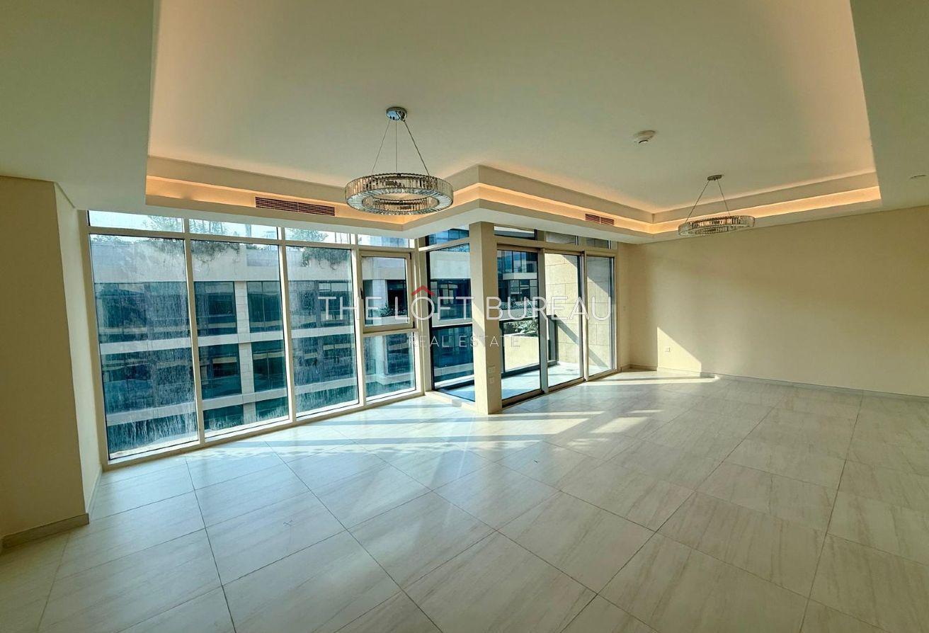 20%DISCOUNT | 2BHK+MAID | 2 MTH FREE |NO FEE| VIEW - Apartment in Gewan Island