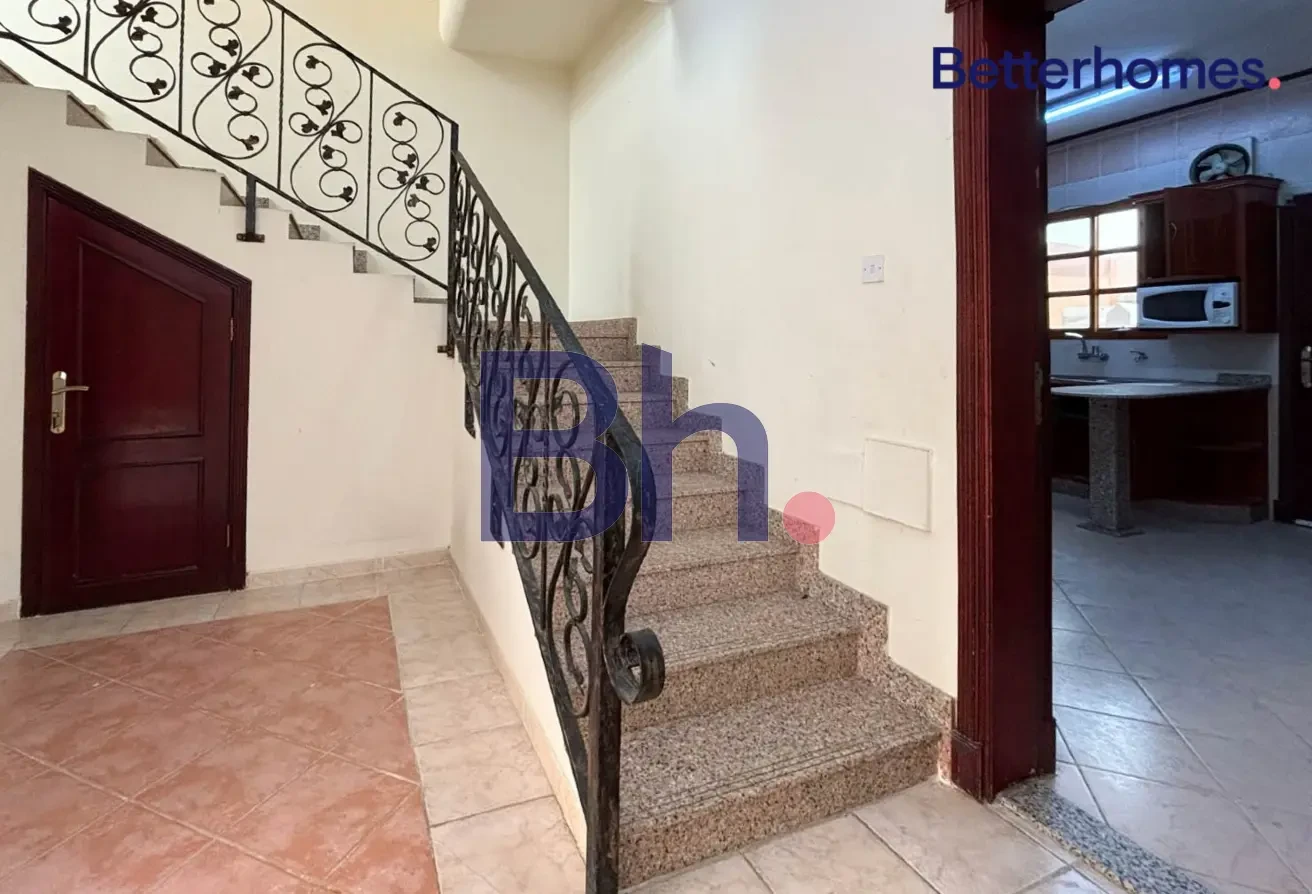 SPACIOUS | COMPOUND VILLA | 3 BEDROOMS - Compound Villa in Al Maamoura