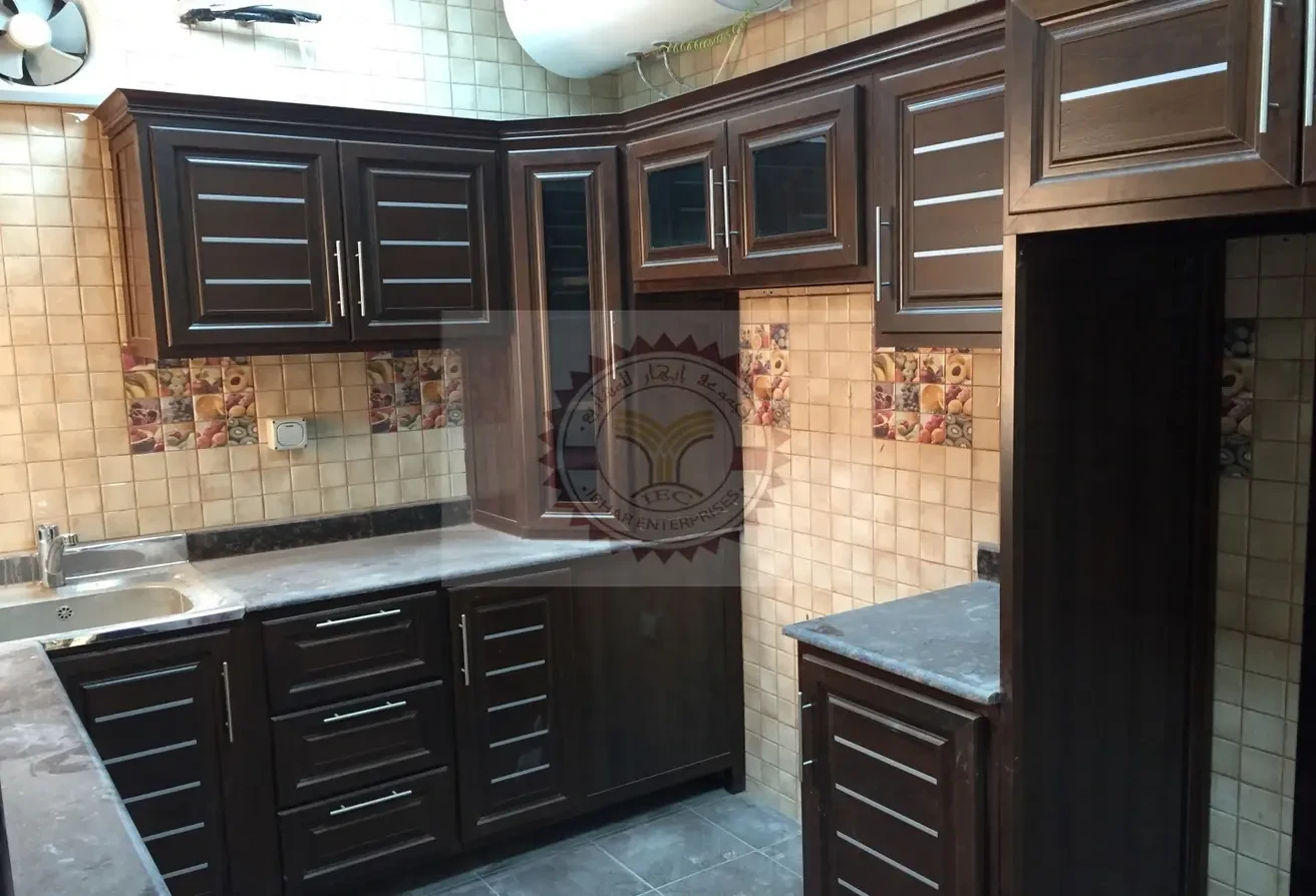 3bhk apartment only at 5500 in Mansoura - Apartment in Al Mansoura