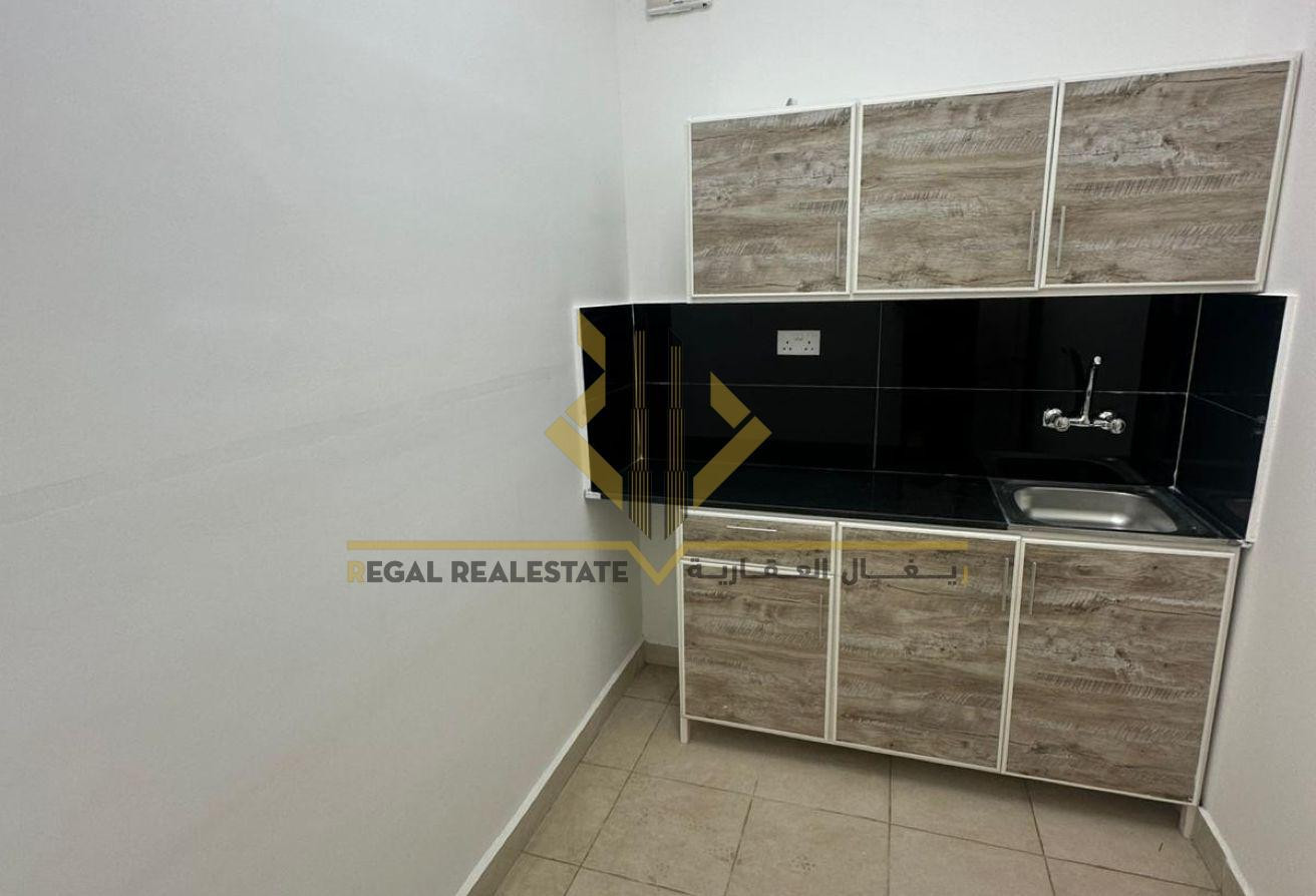 1BHK in Al Gharafa for only 3400 QAR - Apartment in Al Gharrafa