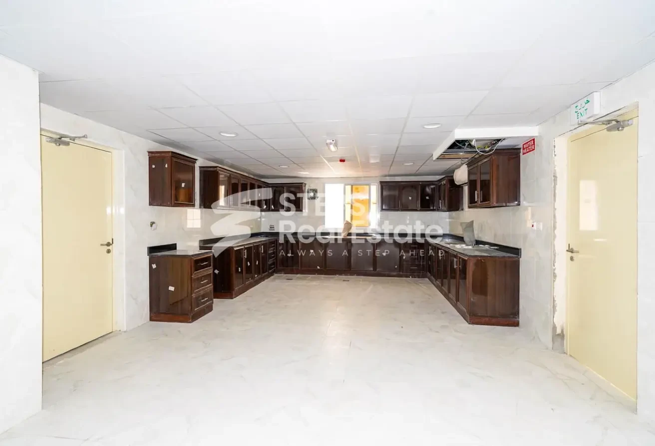 Brand New 49 Labor Rooms with ACs for Rent - Labor Camp in East Industrial Street