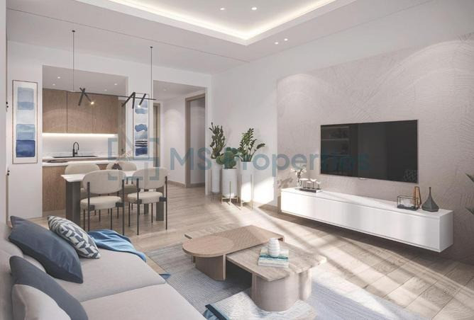 1BHK + MAID | MARINA LUSAIL | 91SQM MODERN HOME