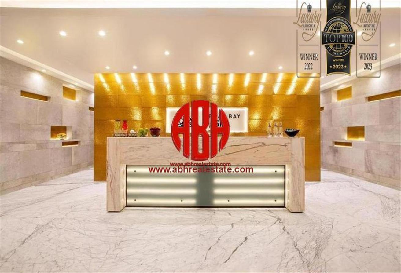 EXCLUSIVE 2 BR TOWNHOUSE | FURNISHED|NO AGENCY FEE - Townhouse in Abraj Quartier