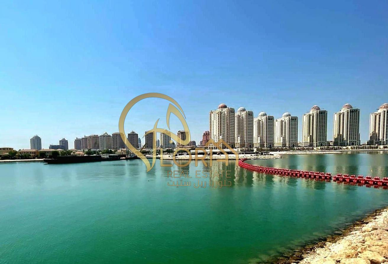 Ground Floor Chalet for Sale | Viva Bahriya - Townhouse in Viva West