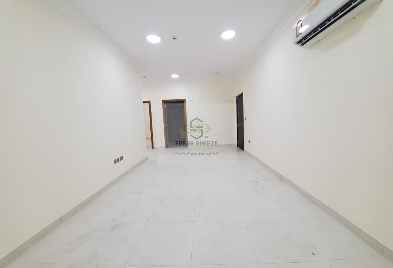 Brand New 2 BHK Apartment in Fereej Bin Mahmoud - Apartment in Anas Street