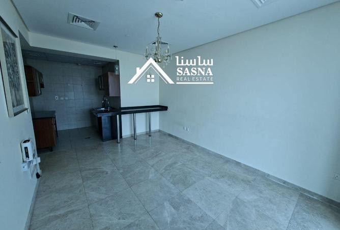SEA VIEW | MAID ROOM | STORAGE ROOM | UNFURNISHED