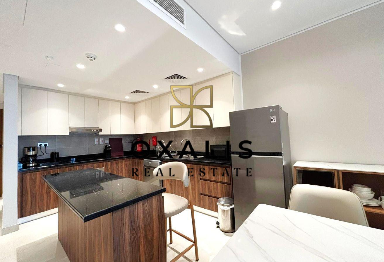 1 MONTH FREE | STUDIO | LUXURY AMENITIES | NO COMM - Studio Apartment in La Plage Centrale