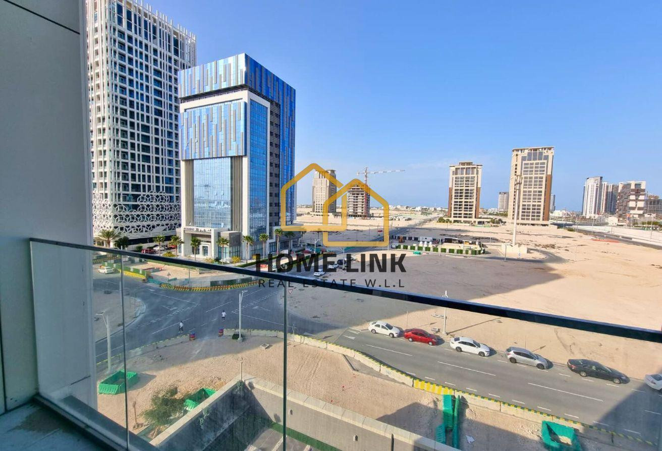 LUXURY BRAND NEW APARTMENT IN PRIME LOCATION