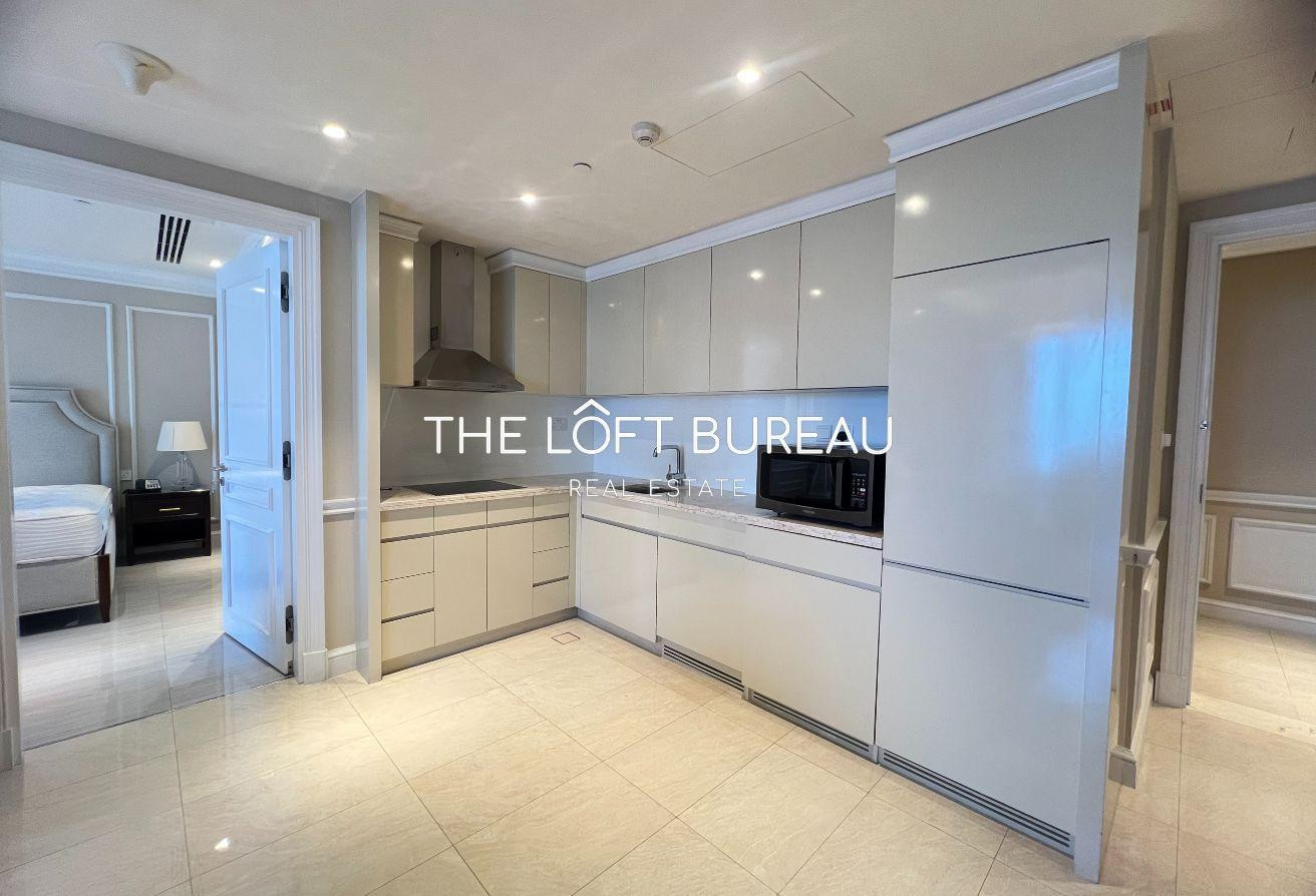 BRAND NEW || BILLS INCLUDED + WIFI || 1 BEDROOM - Apartment in West Bay