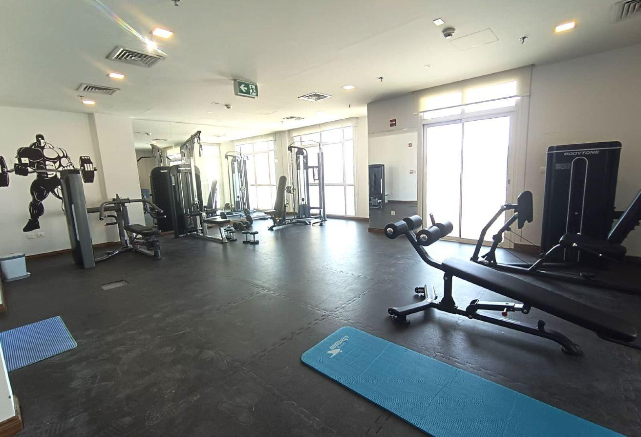 AFFORDABLE LUXURY LIVING | 1BHK APARTMENT+BALCONY - Apartment in Lusail City