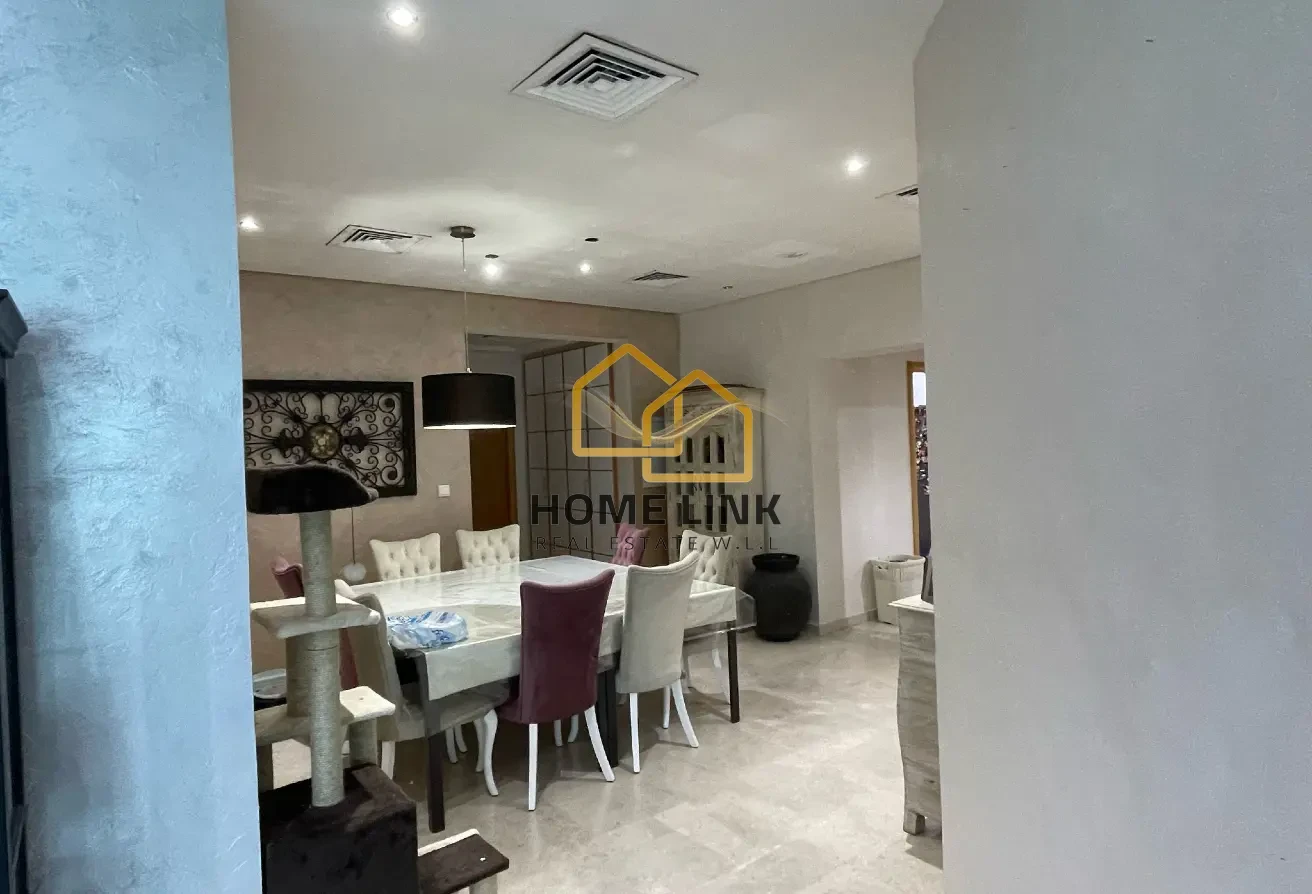 ELEGANT FULLY FURNISHED 3+MAIDINWEST BAY LAGOON - Apartment in North Gate