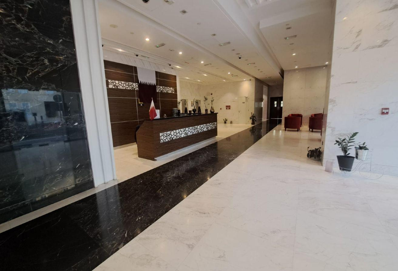 Available STUDIO Furnished in Al Nasr Mirqab Mall! - Studio Apartment in Mirqab Mall