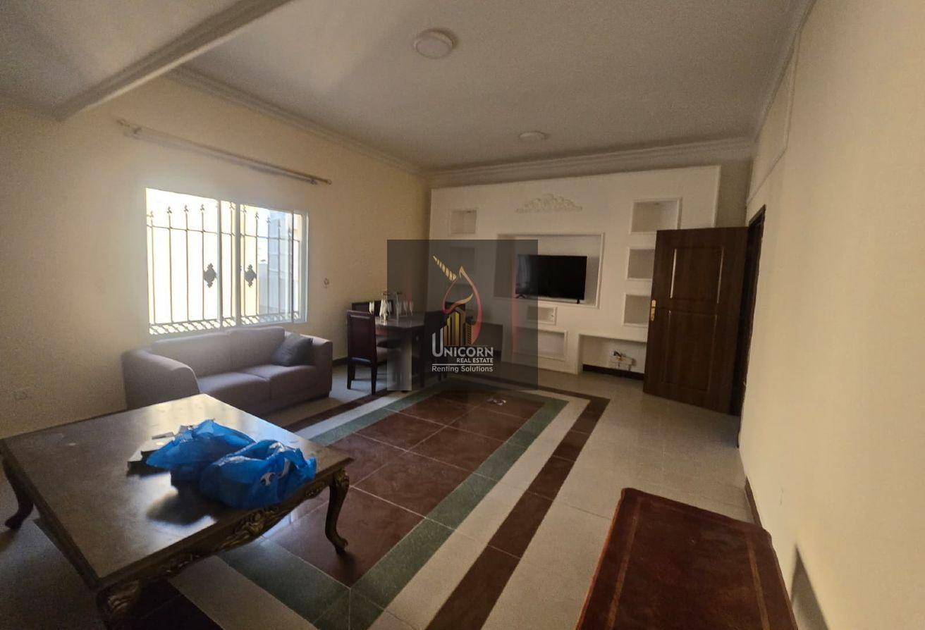 3-Bedroom | Fully Furnished | Pool-Gym - Apartment in Musheireb Apartments