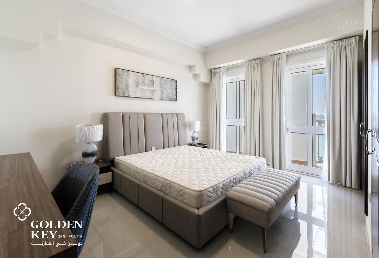 Beautiful 2 Bedroom, furnished-Bills Included