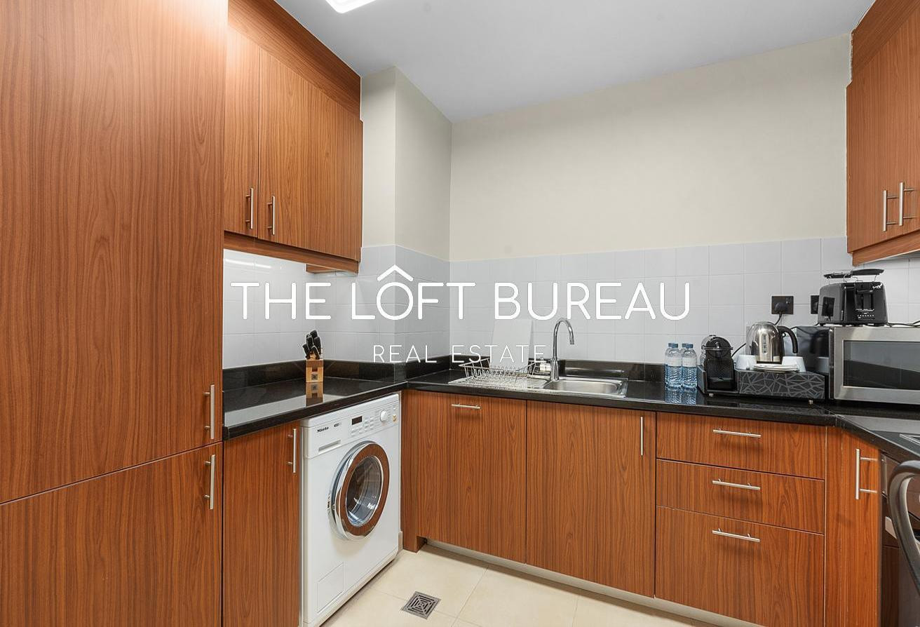 2-Bedroom in Katara Luxury Living 5-Star Amenities - Apartment in West Bay