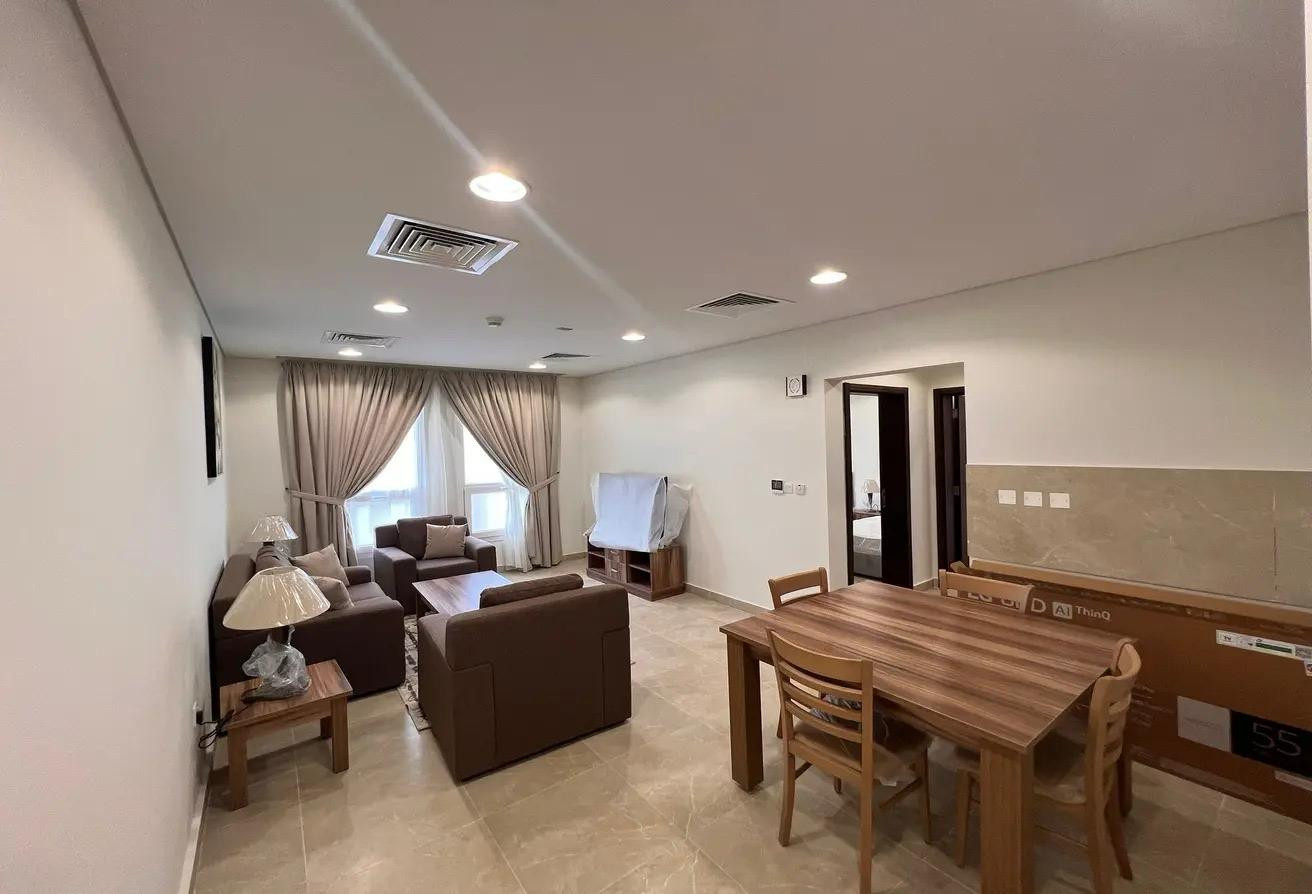 3BHK+MAID LUXURY FF APARTMENT BALCONY | WEST WALK