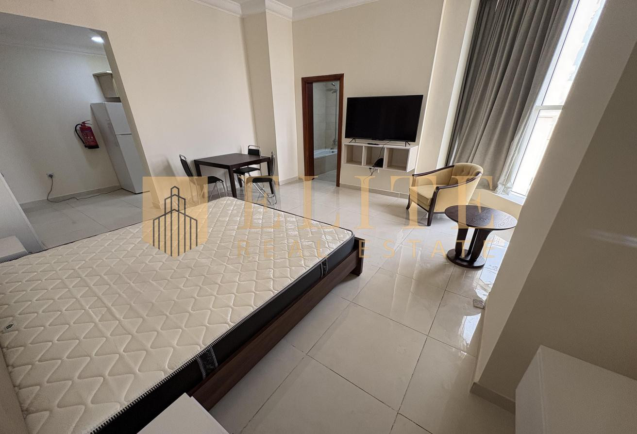 Spacious and Comfortable Studio Apartment - Studio Apartment in Al Sadd Road
