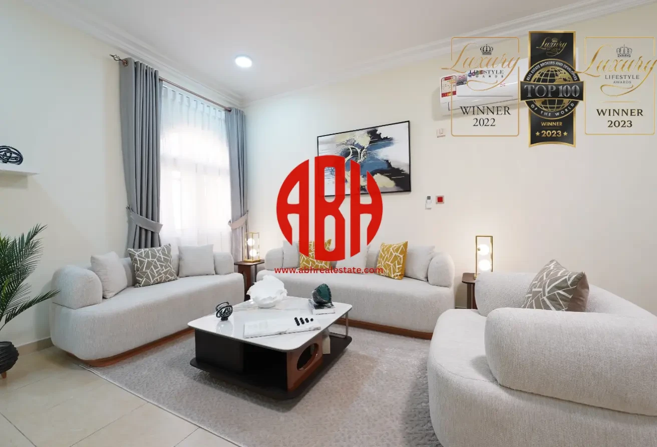 LIMITED OFFER! | FURNISHED 2-BDR | 1 MONTH FREE - Apartment in Al Najda Street