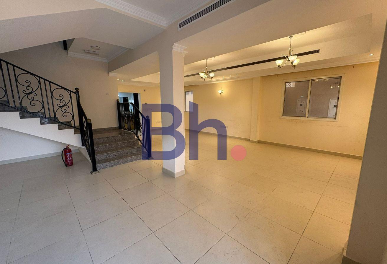 SPACIOUS |4 BEDROOMS PLUS MAID | MONTH FREE - Villa in Palm Village residence