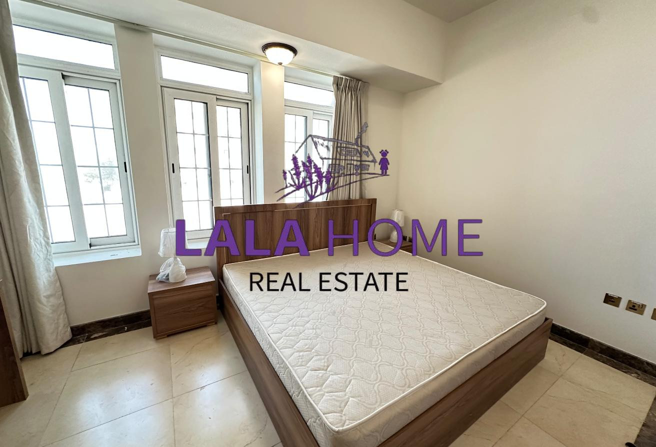 Big Terrace | 1br | FF | bills excluded